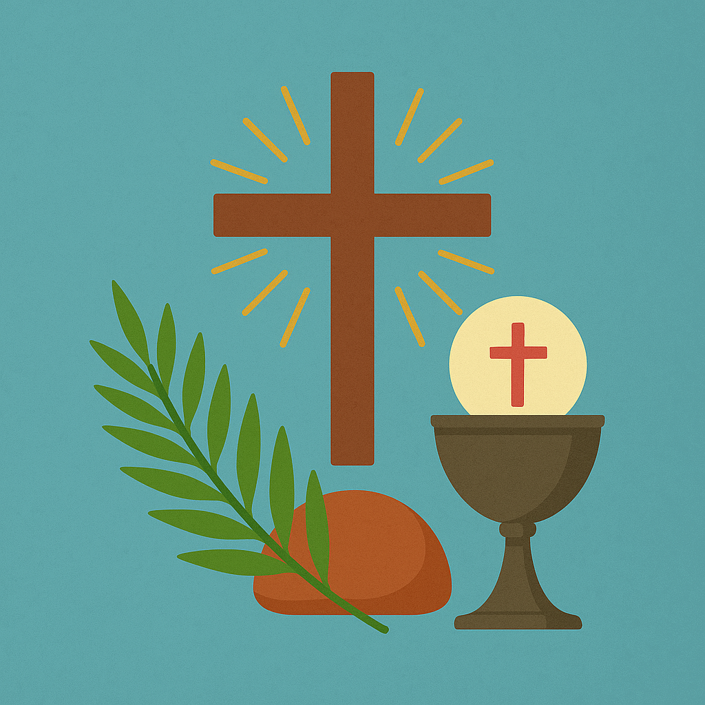 가톨릭 정보 블로그 인사이트