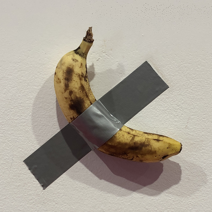 바나나