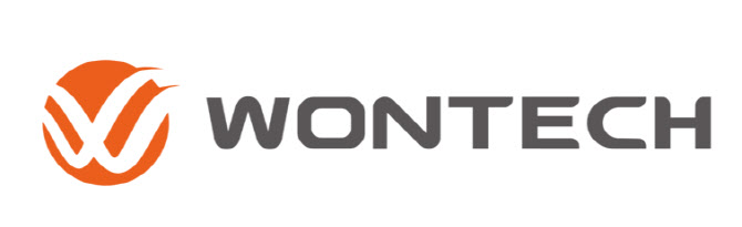 원텍_로고