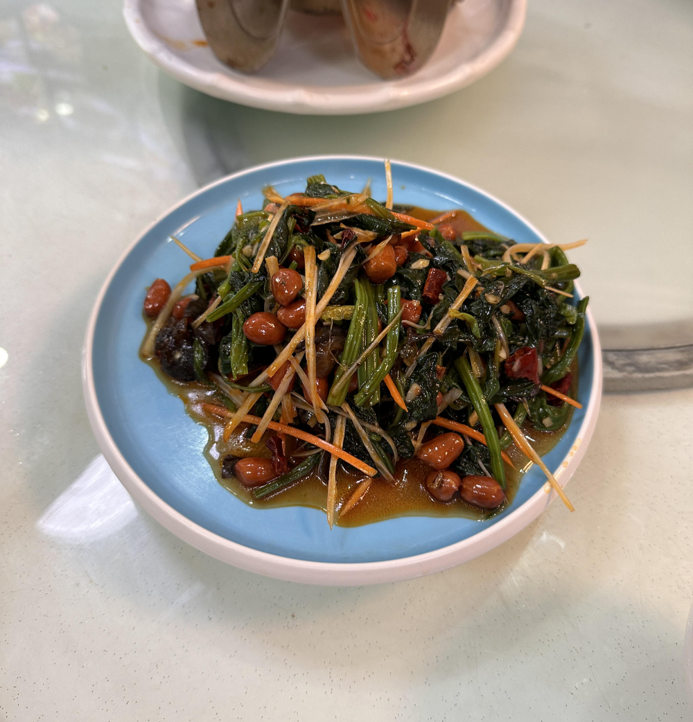 동북소주