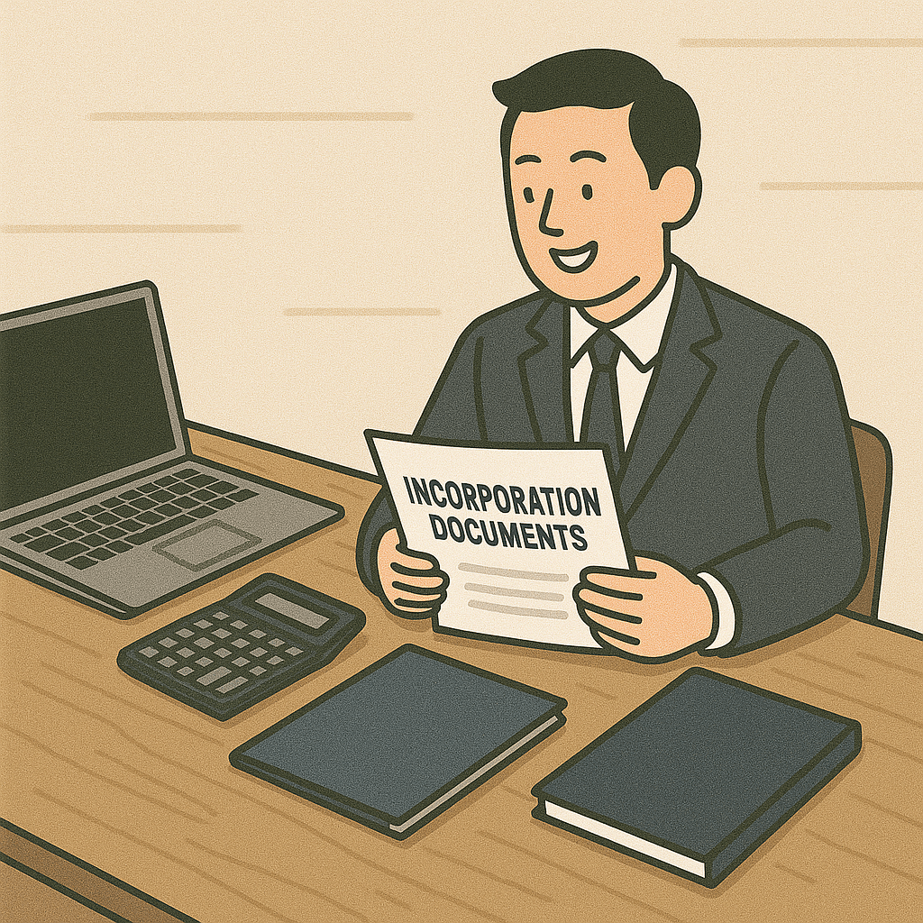 한국 1인 법인, 직장인처럼 급여 받고 세금 줄이는 방법