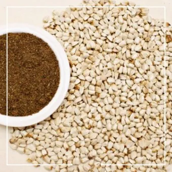 홍화씨 효능 영양성분 홍화씨유 먹는법_25