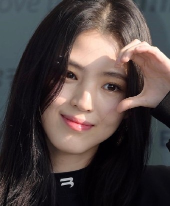 한소희 프로필 프랑스 대학 합격설 &amp;#39;와전됐다&amp;#39; 해명