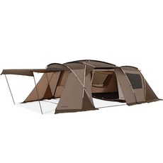 캠핑 용품 추천 추천 시리즈 텐트 BEST 5 - 거실형 텐트