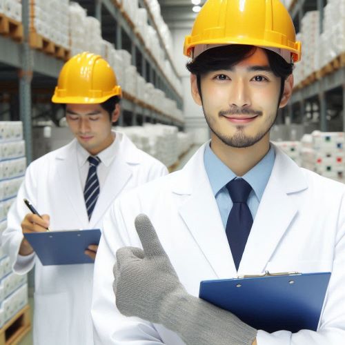 수산물 안심유통컨설턴트