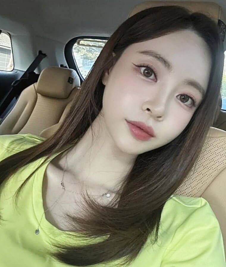 방송인-양정원