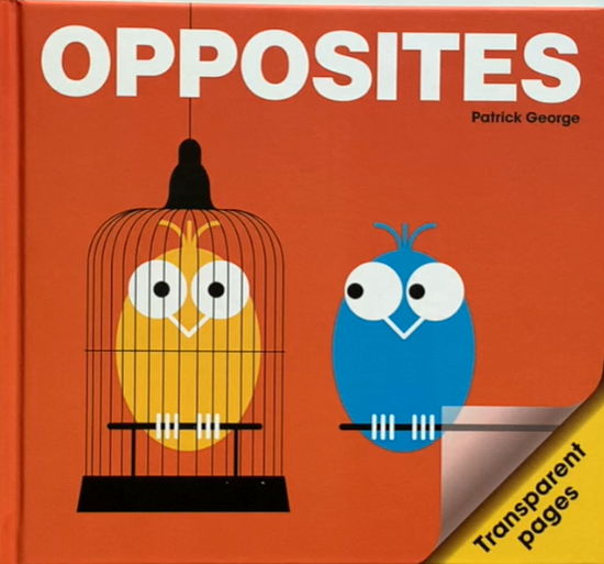 Opposites