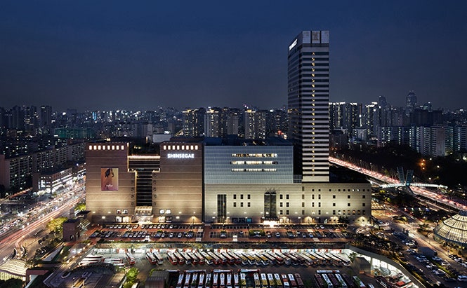 센트럴시티 터미널