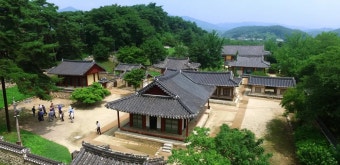 6시 내고향에 나온 영주 자연묵집 &ndash; 건강한 묵 한상과 근처 가볼만한 곳 3곳