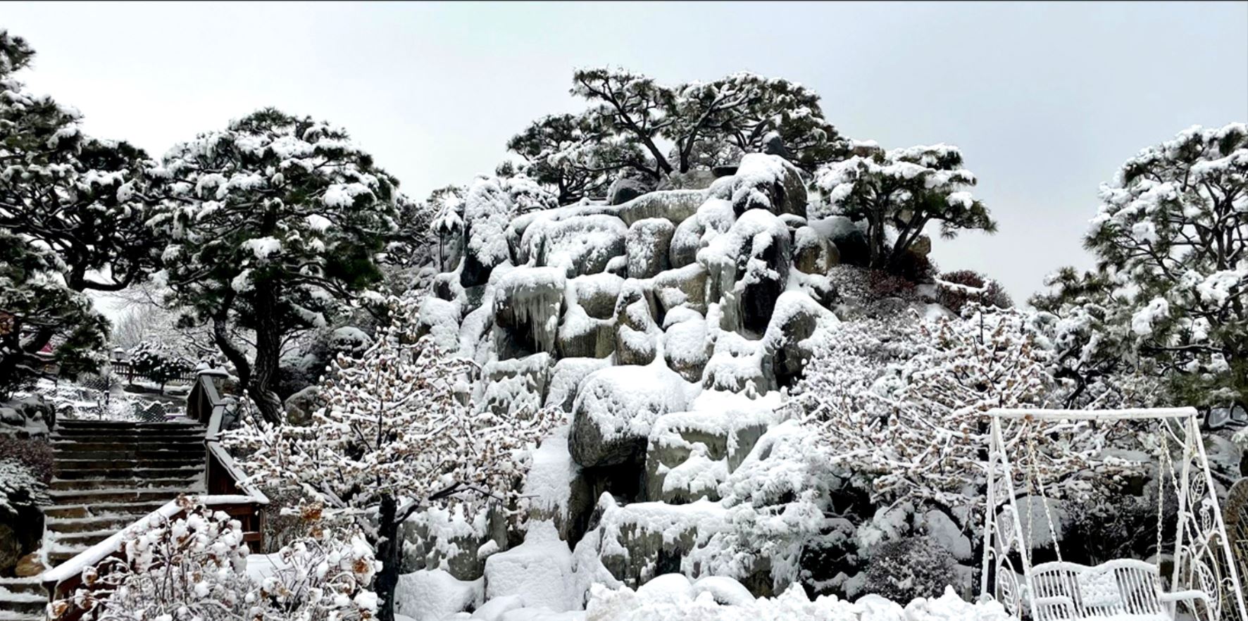 포천 허브아일랜드