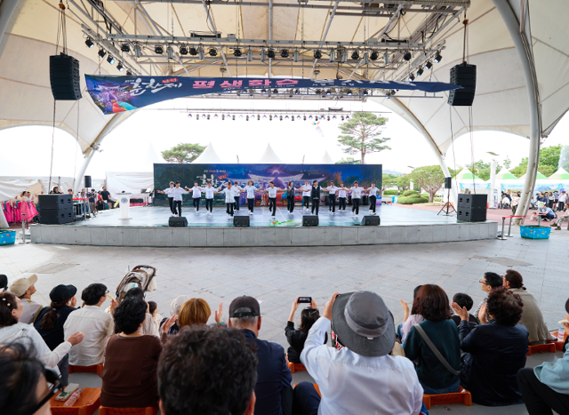 2025 남원 춘향제