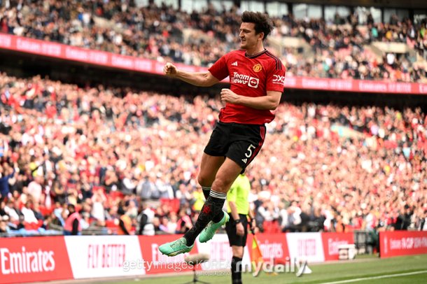 맨체스터-유나이티드-해리-매과이어