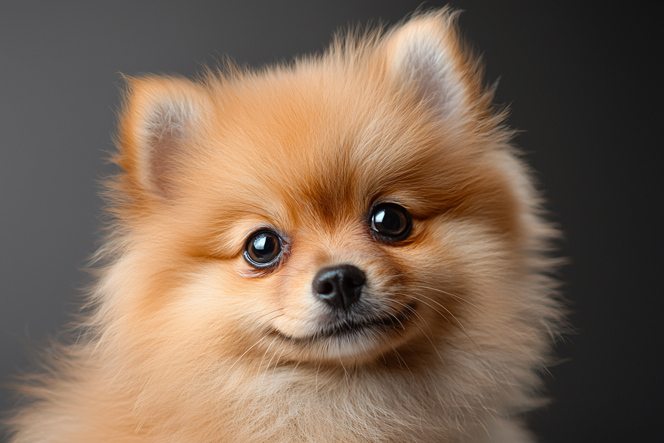 pomeranian