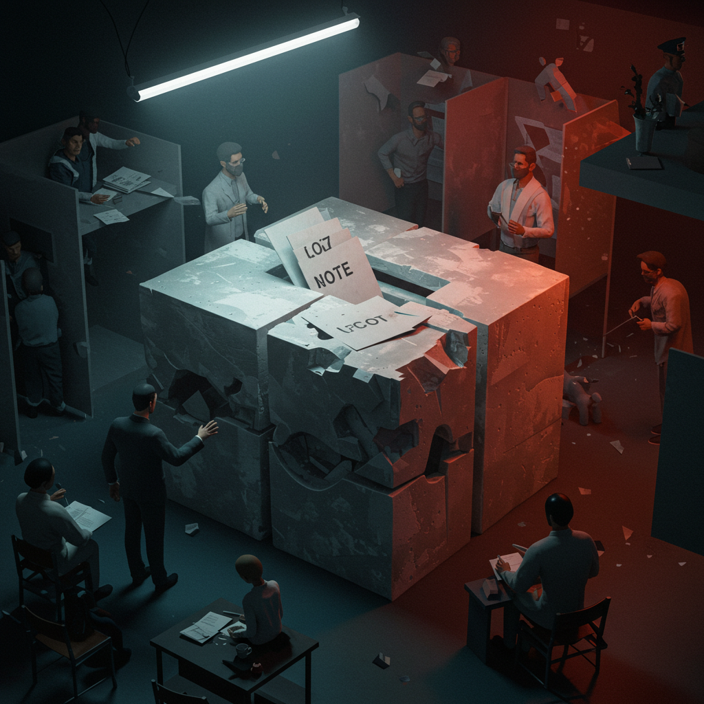 2025 대통령 선거 일정 후보