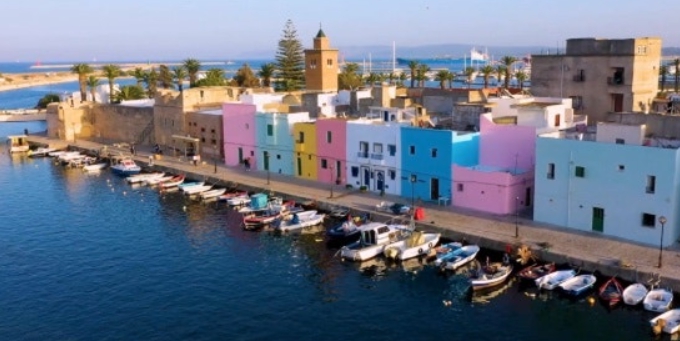 세계테마기행 튀니지 편 정리! 방송 속 명소 &amp; 추가 정보