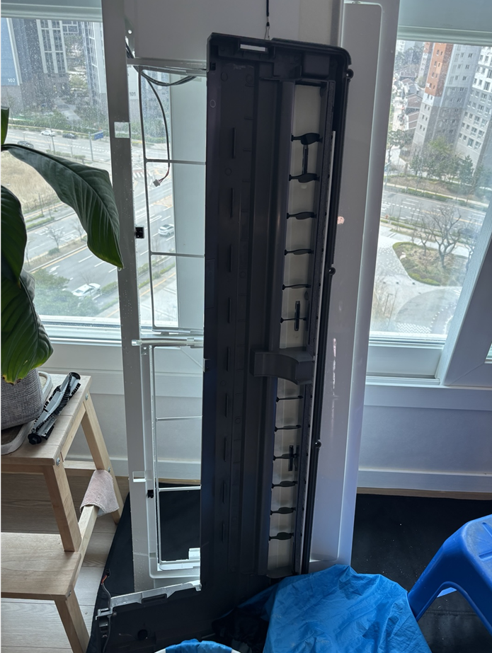 에어컨 청소 업체