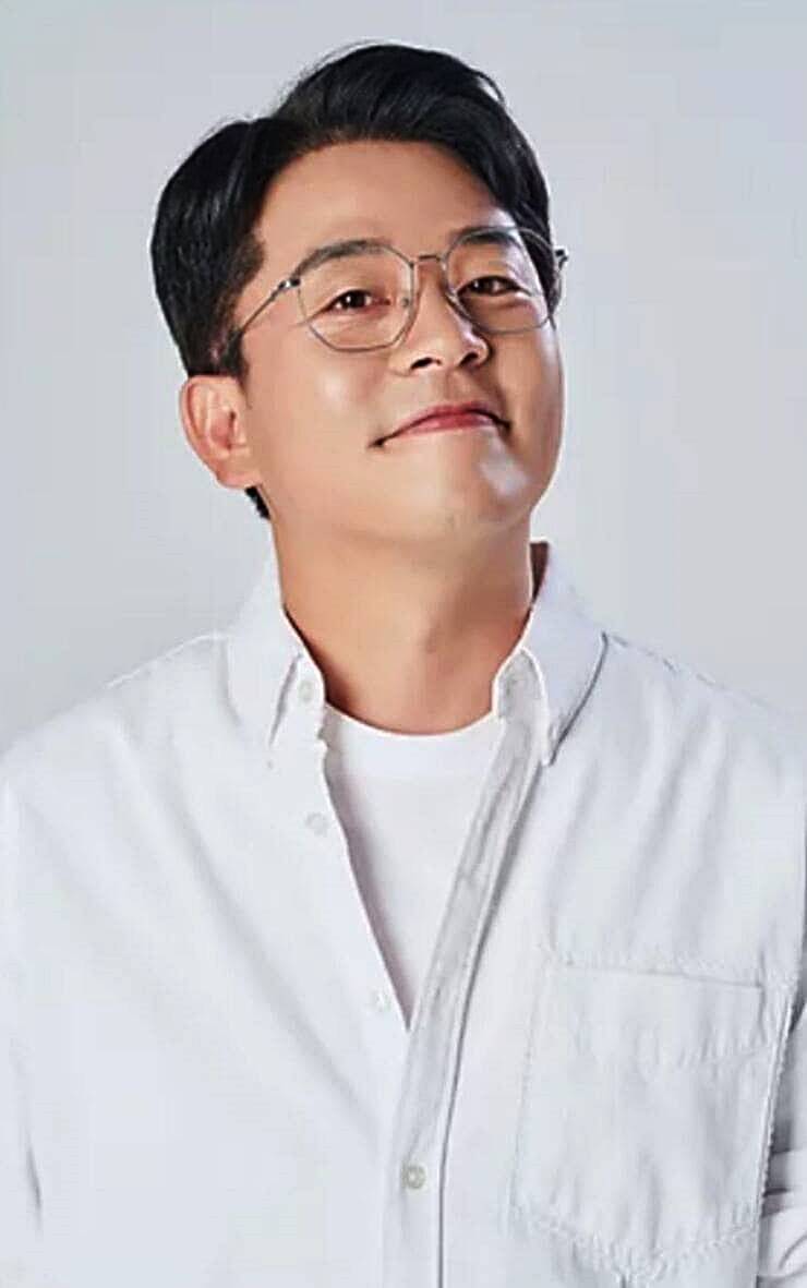 개그맨-김준호
