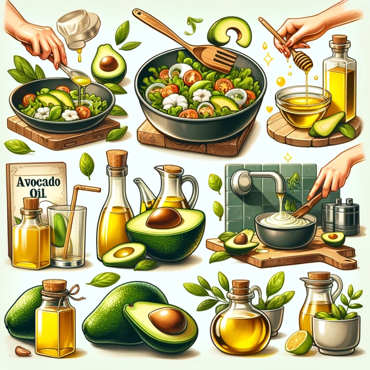 아보카도오일2