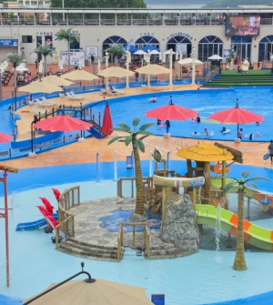 당진 아마존 워터파크 개장정보