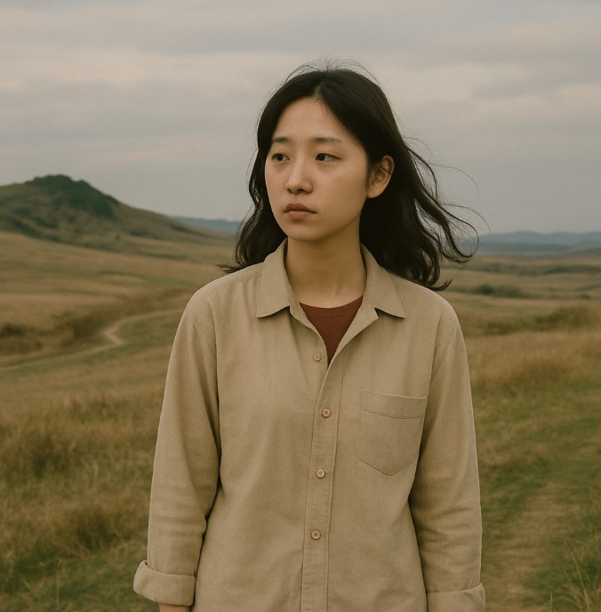 영화 바람의 언덕 관련 사진