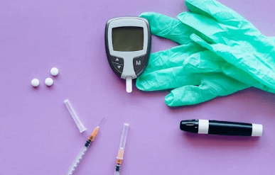 당뇨병 초기증상, 수치 및 예방법