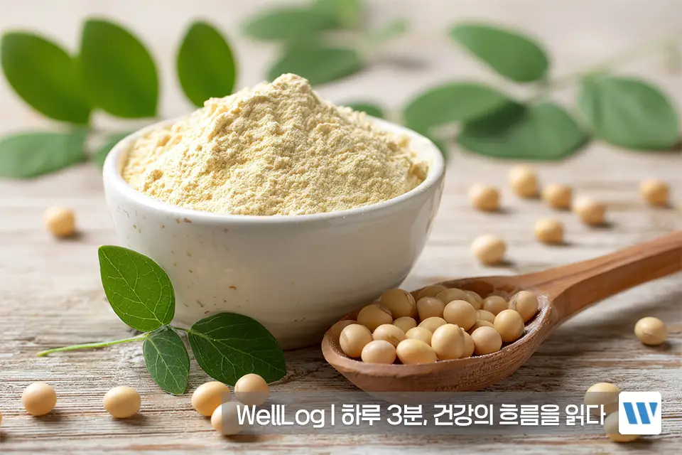 포스파티딜세린 추천 영양제