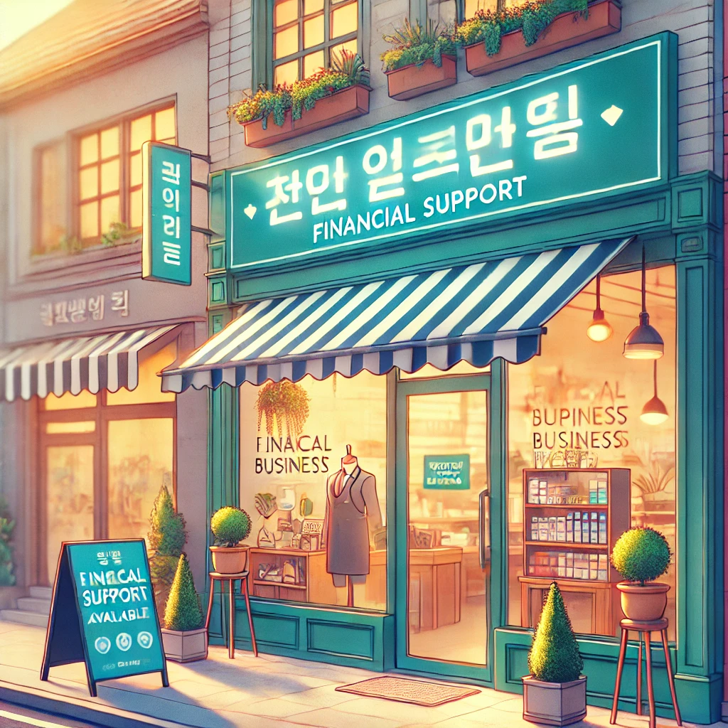 소상공인 카드수수료 환급조회(2024 여신금융협회)