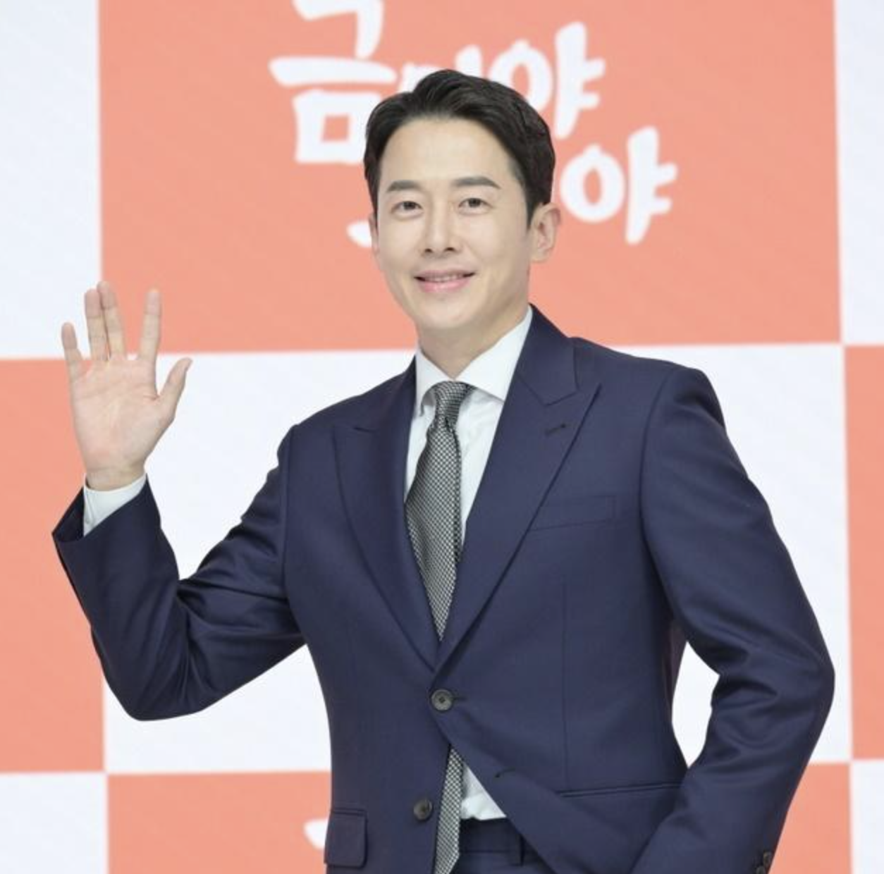 최필립 제작발표회