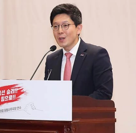 김병민 프로필 나이 고향 학력 경력 평가