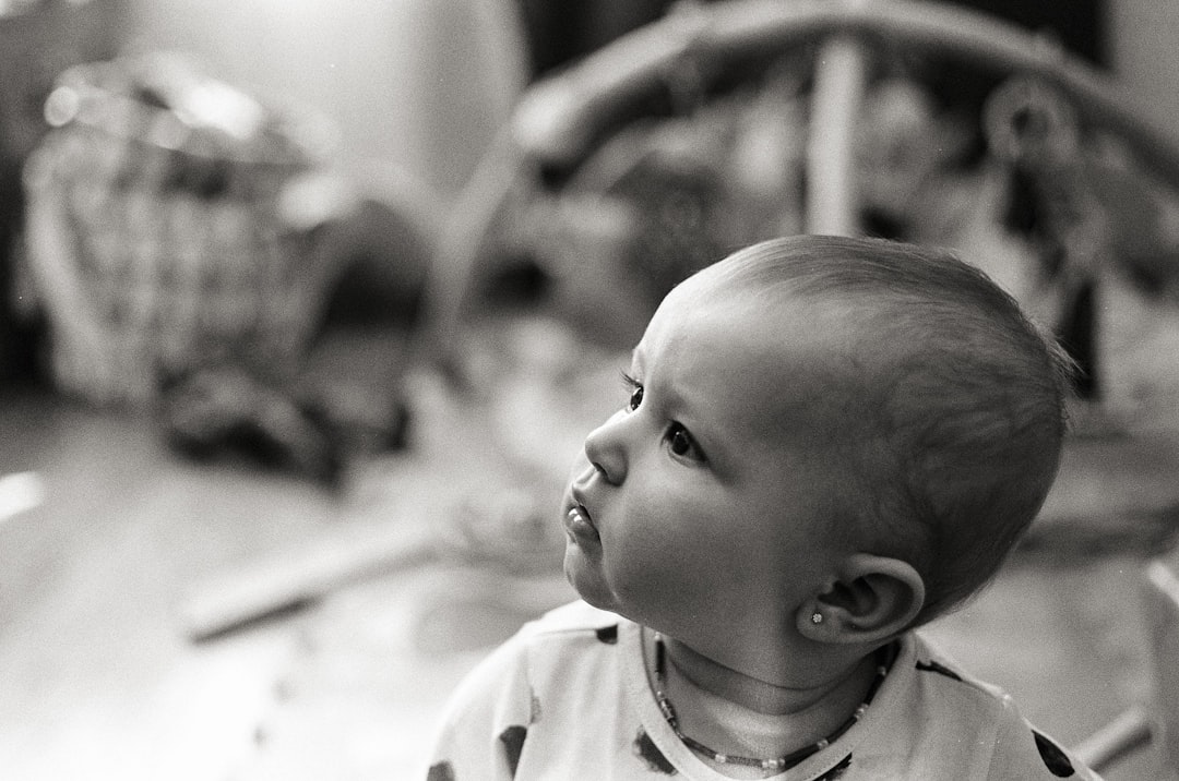 Grandchild