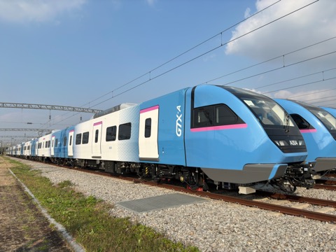 2025 GTX-A 노선 개통: 운행 시간&amp;#44; 배차 간격&amp;#44; 요금 체계 총정리