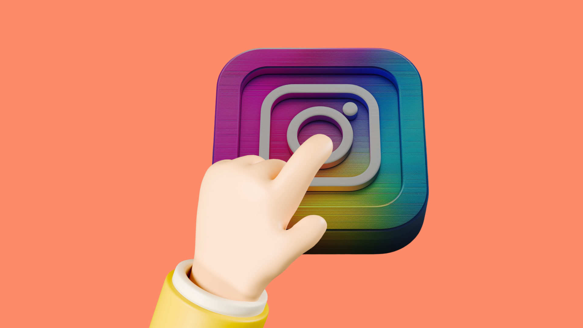 인스타그램 비활성화 및 해제 방법을 클릭 몇 번으로 간편하게 끝내보세요!