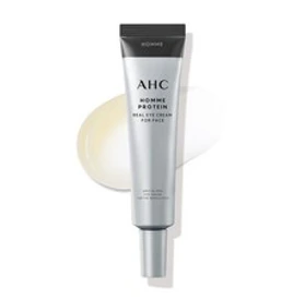 AHC 옴므 프로틴 리얼 아이크림 포 페이스&#44; 35ml&#44; 1개