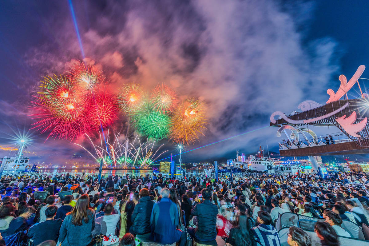 여수불꽃축제12