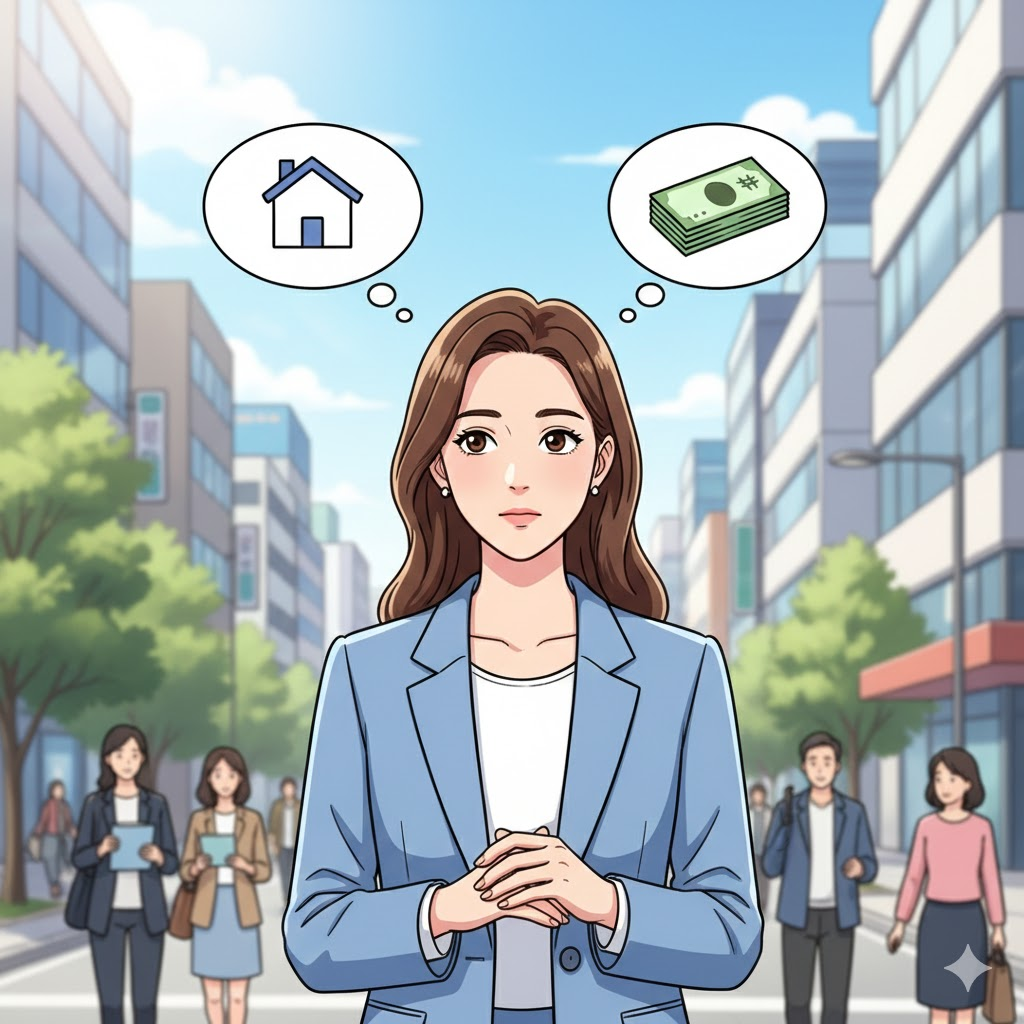 주택청약 종합저축 전환 시 선납금 처리 방법 : 청년 주택드림 갈아타기 가이드