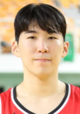 남자농구 국가대표 선수 프로필