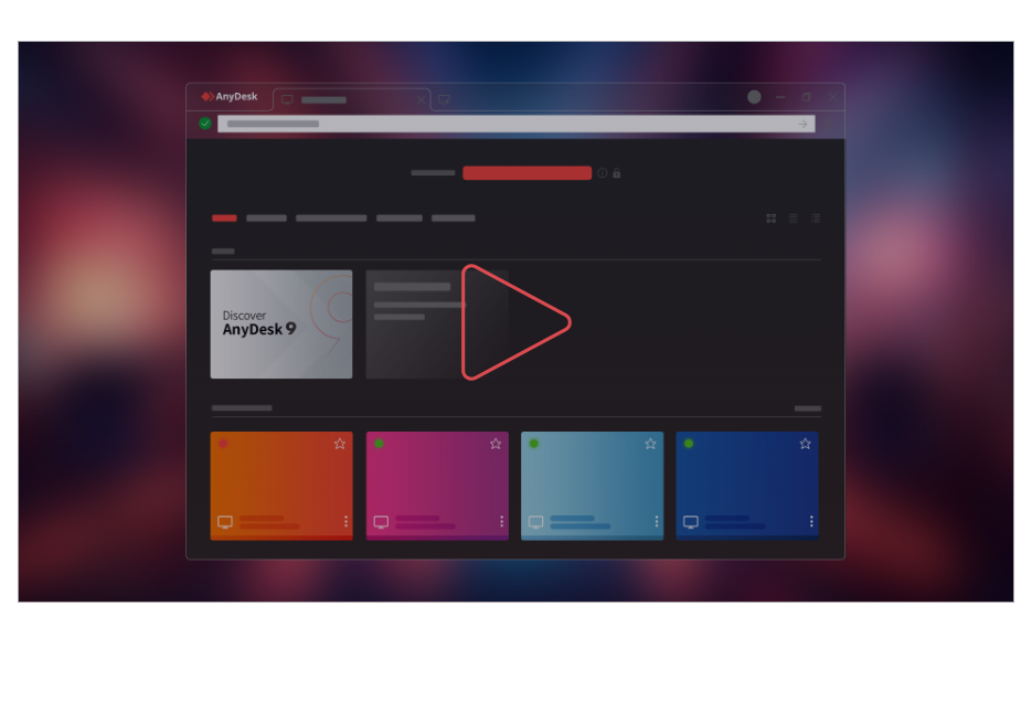anydesk 다운로드 무료