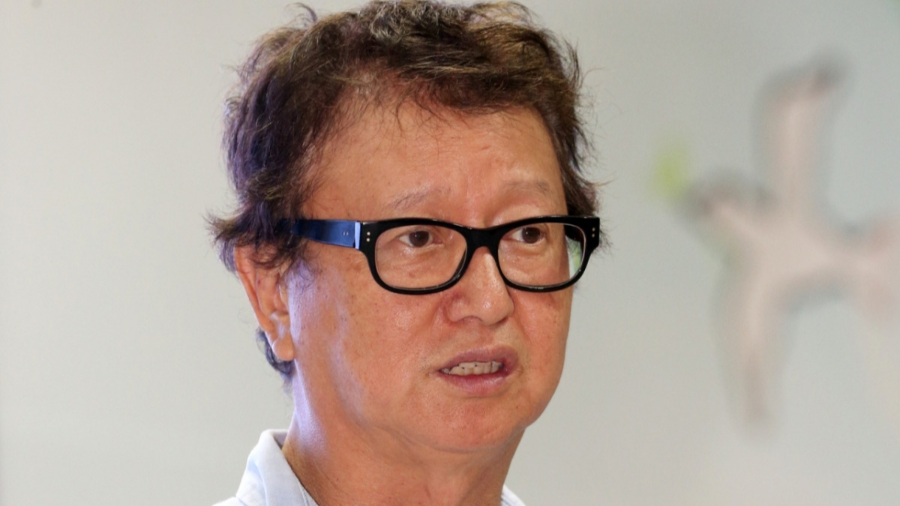 한국 코미디의 '아이디어 뱅크', 故 전유성