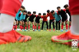 u-17축구 한일전 중계