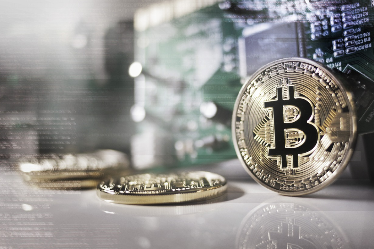 금융 시장의 이해와 주식, 채권, 암호화폐