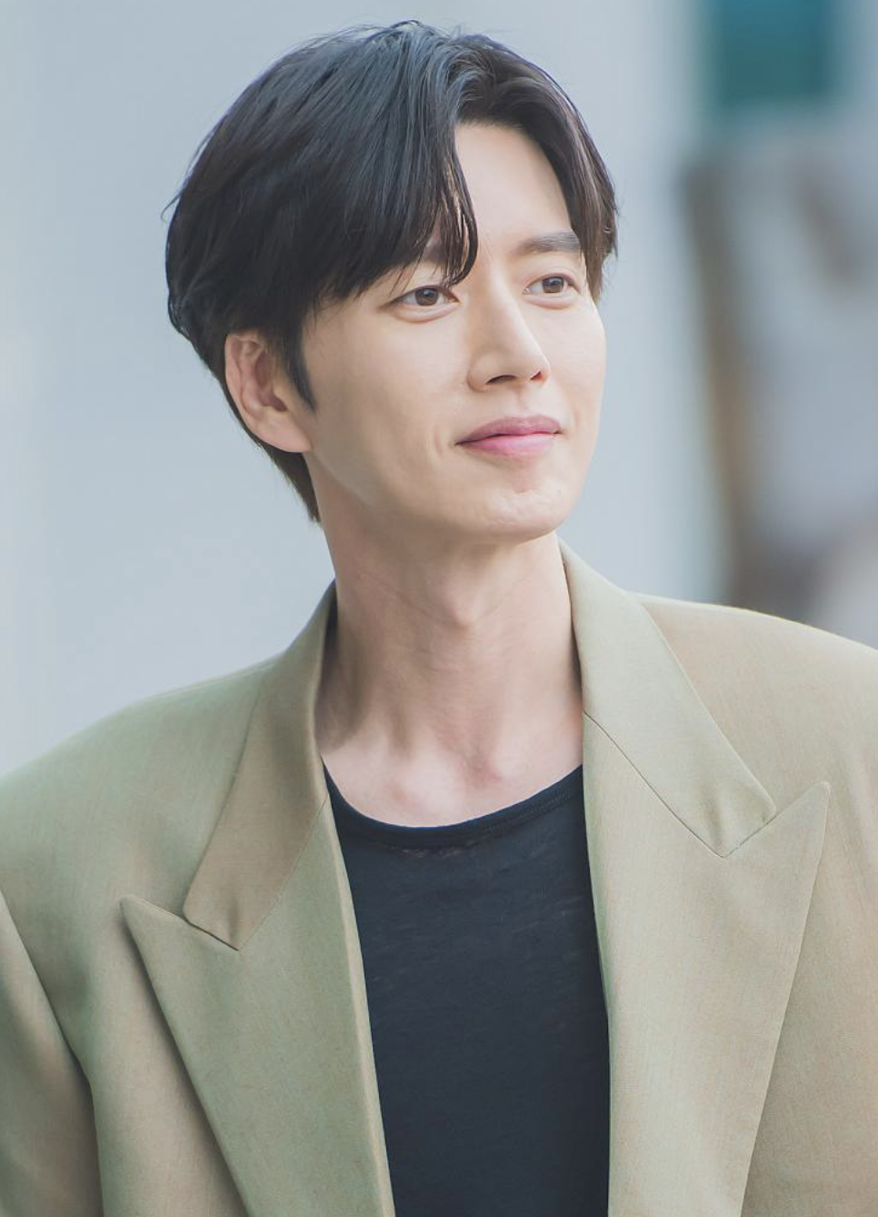 박해진 일상화보