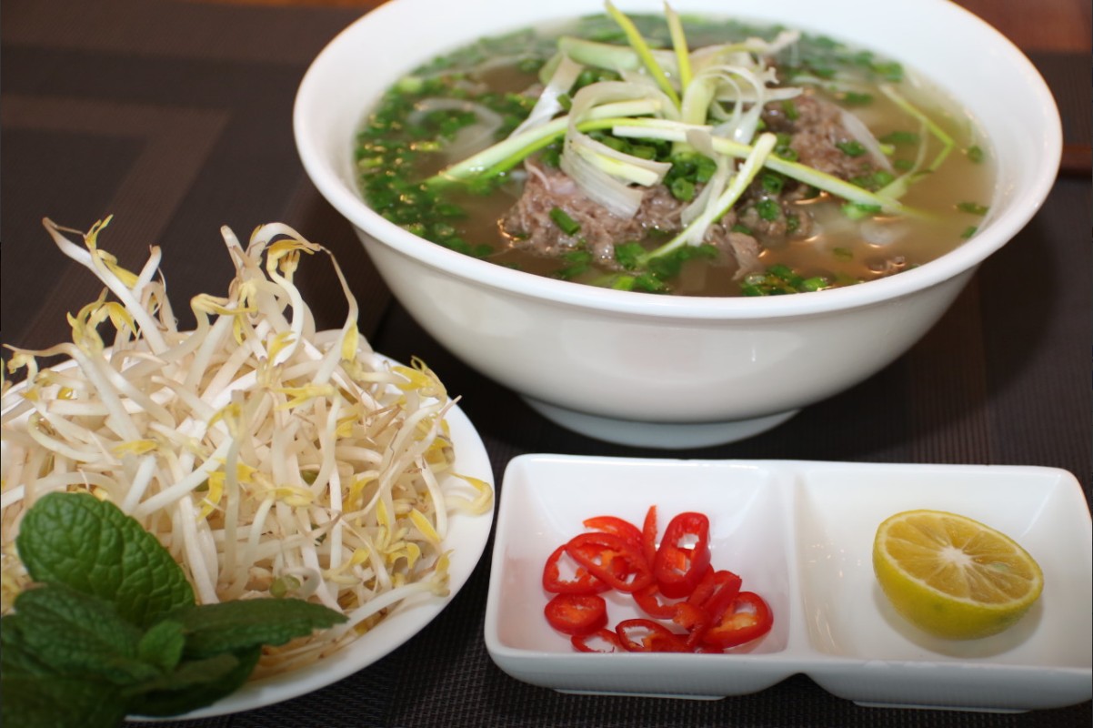 충정로 하노이맛집 솔직 리뷰|쌀국수와 반미의 진짜 맛