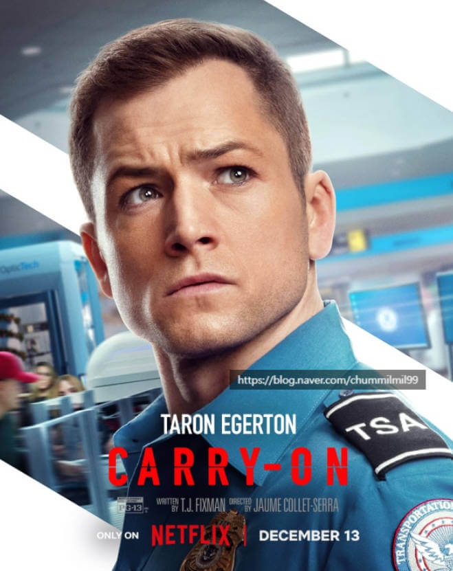 캐리온 영화 리뷰사진