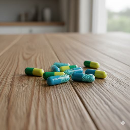 마그네슘 영양제 효능 관련 이미지3