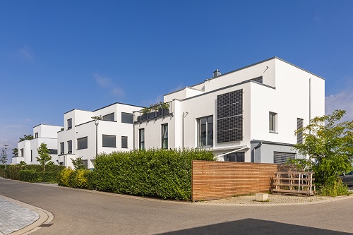 이주자택지 협의자택지