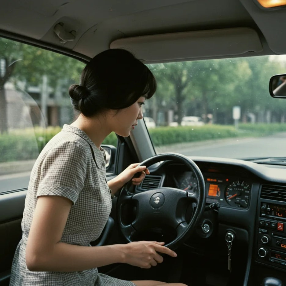 놀라운 연비! 2023 K8 하이브리드의 실제 효율