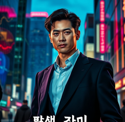 신사장 프로젝트 그림