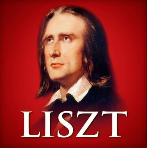 리스트 광시곡 2 번