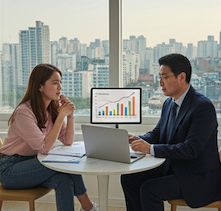 1~2인 가구 증가와 주거 형태의 변화 1