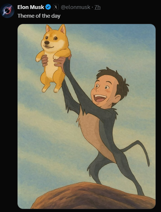 출처 : X. 일론머스크 게시물